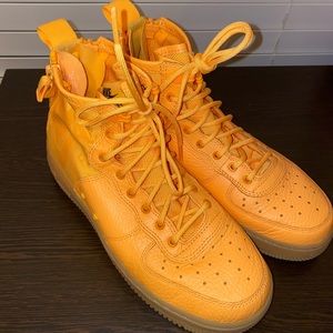 SF AF1 OBJ